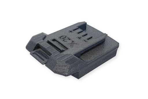 Adapter Parkside Performance (2,5 i 5 Ah) do x20v