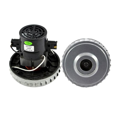 Suction Machine and Wet Vacuum Cleaner Motor