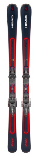 NARTY HEAD Shape e-V5 SW + PR 11 DŁ,170