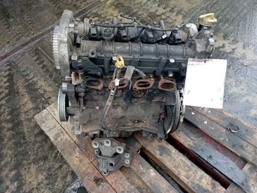 SILNIK ALFA ROMEO 159 I