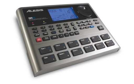 Alesis SR-18 Automat perkusyjny