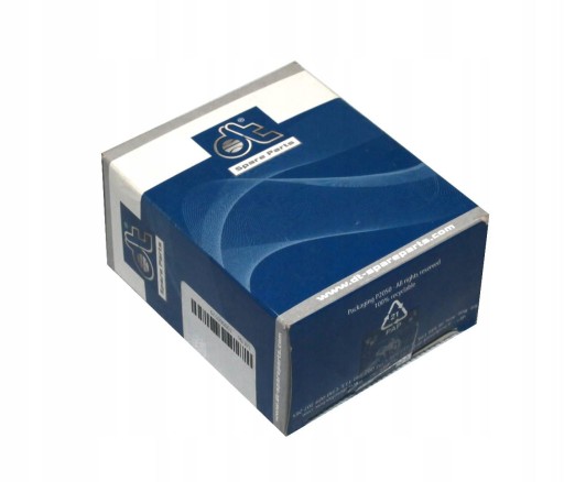 SPRĘŻYNA DT SPARE PARTS 4.70100