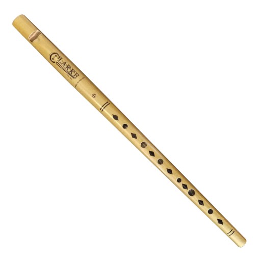 Clarke Original C Gold Flażolet
