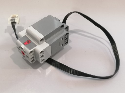LEGO Technic bb0960c01 Powered Up XL Silnik 1szt. Używane