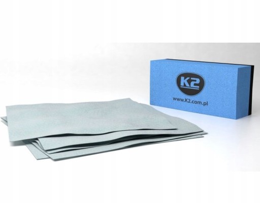 K2 APLIKATOR DO POWŁOK CERAMICZNYCH