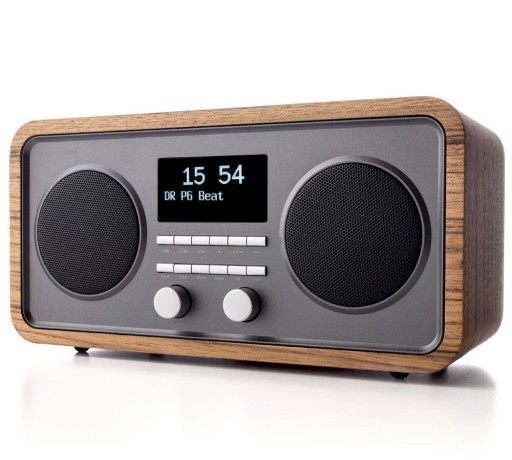 Argon Audio Radio 3i MK2 Radio DAB+/FM| Wi-Fi| Bluetooth| Spotify Connect