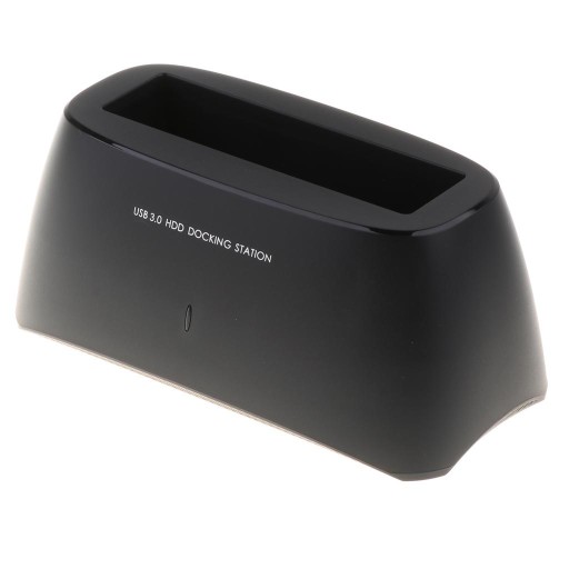 Zewnętrzna stacja dokująca USB 3.0 do HDD SSD