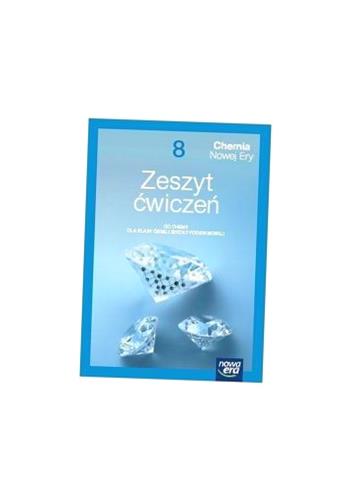 CHEMIA SP 8 CHEMIA NOWEJ ERY NEON ĆW. MAŁGORZATA MAŃSKA, ELŻBIETA MEGIEL
