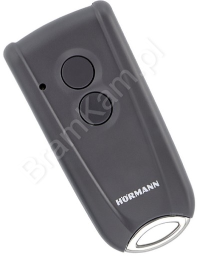 Hormann Pilot RSC2 433 MHz ProLift ProPort S D