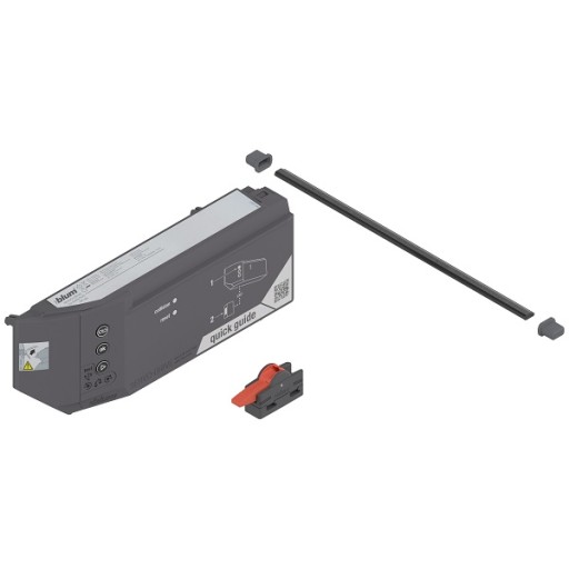 BLUM 23KA000 Napęd SERVO-DRIVE do AVENTOS HK TOP