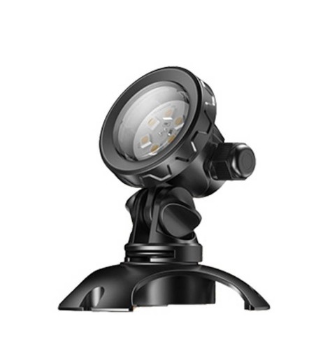 LAMPA LED 1W CED-110 OŚWIETLENIE CIEPŁE BIAŁE