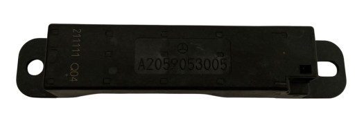 Moduł antena keyless A2059053005 Mercedes-Benz