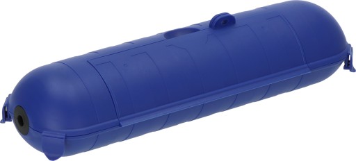 ZABEZPIECZENIE PRZEDŁUŻACZA OCHRONA PRZED DESZCZEM Safe-Box CEE IP44