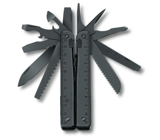 Multitool Victorinox SwissTool BS 3.0323.3CN