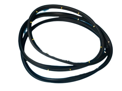 Uszczelka drzwi lewe Suzuki Samurai 84651-80121