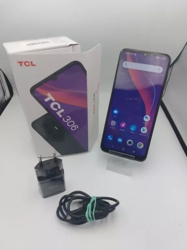 TCL 306 / TMOBILE