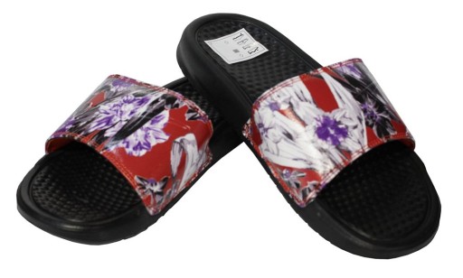 KLAPKI NIKE WMNS BENASSI JDI 618919 024 R39