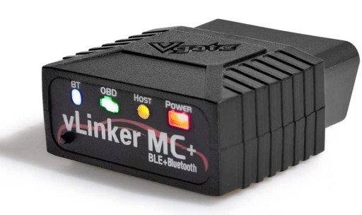 Vgate vLinker MC 4.0 Interfejs Bimmercode Forscan