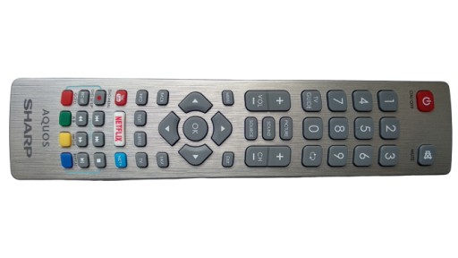 PILOT SHARP AQUOS LC32HG5141K LC32HG5142E