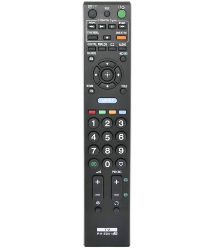 PILOT DO SONY RM-ED011 NAJWYŻSZA JAKOŚĆ