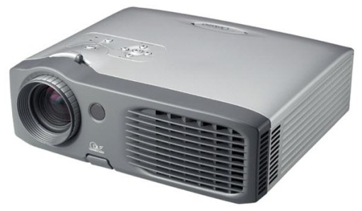 OPTOMA EP739 projektor DLP