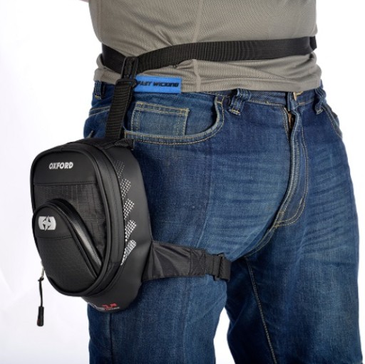 Torba/saszetka na udo OXFORD OL239 1L