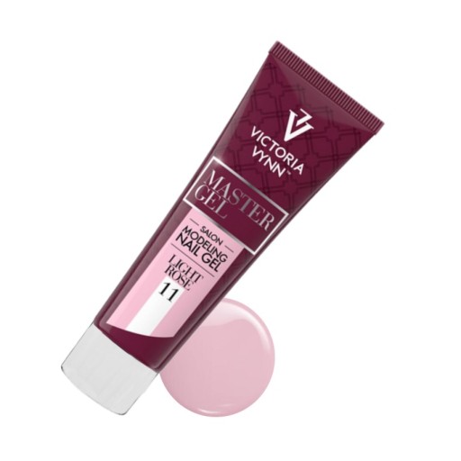 Victoria Vynn Master Akrylożel 60 Light Rose 11
