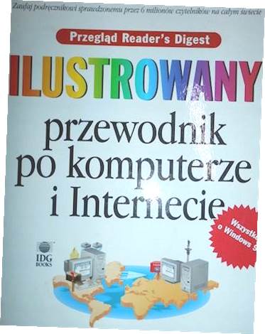 Ilustrowany przewodnik po komputerze -