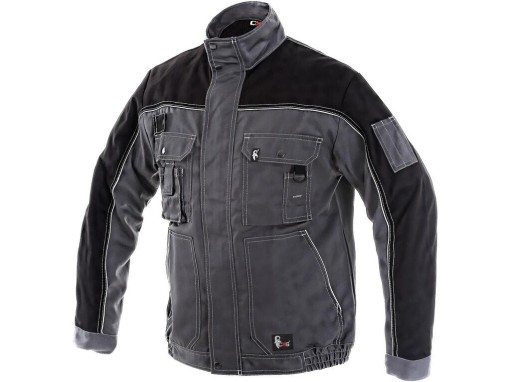Bluza robocza CXS ORION OTAKAR - rozmiar 58