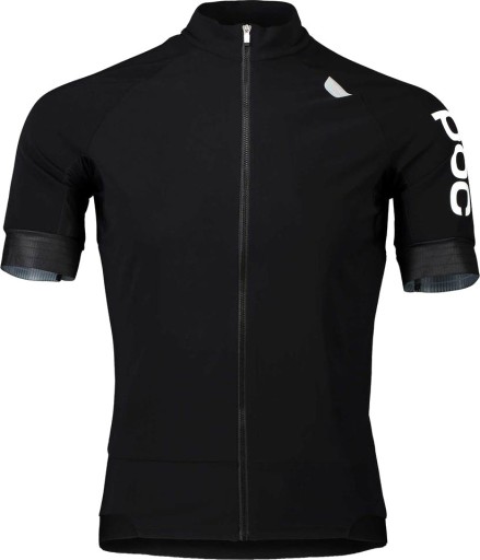 Koszulka Rowerowa POC Resistance Ultra Zip Tee M