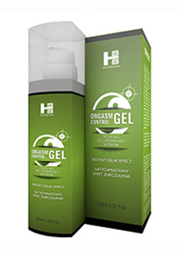 ŻEL DO PRZEDŁUŻENIA STOSUNKU DŁUGI SEKS 100 ML