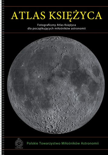 Atlas Księżyca