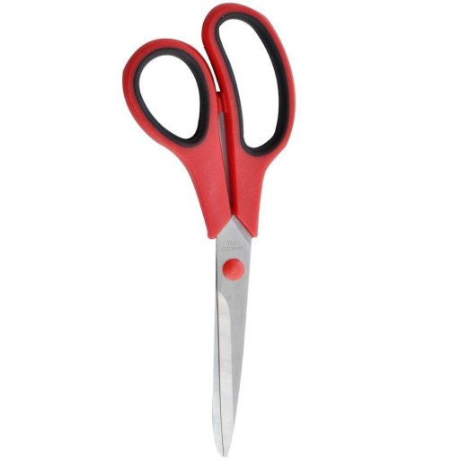 Nożyczki krawiecki / do papieru uniwersalne 21 cm