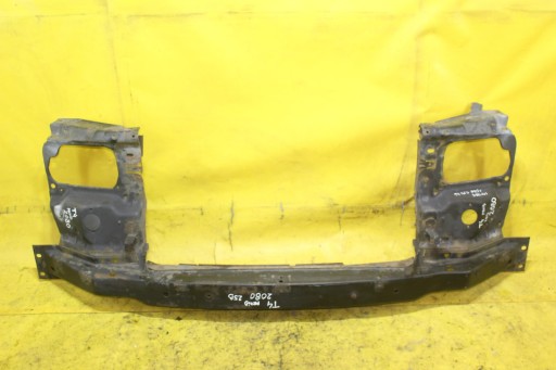 PAS PRZEDNI WZMOCNIENIE CZOŁOWE VW TRANSPORTER T4