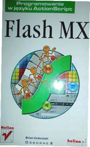 Flask MX programowanie w - Underdahl