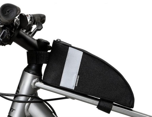 MAS24 SAKWA ROWEROWA NA RAMĘ SAHOO 122003
