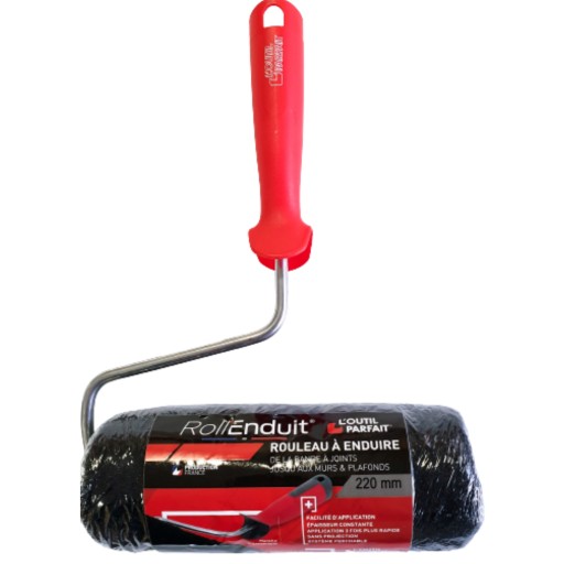 L’outil Parfait wałek do gładzi 220mm z uchwytem