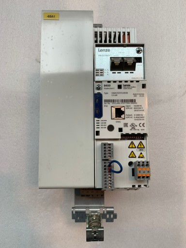 Falownik LENZE StateLine C 8400