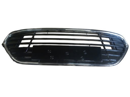 ATRAPA GRILL ZDERZAKA PRZÓD MONDEO MK4 LIFT