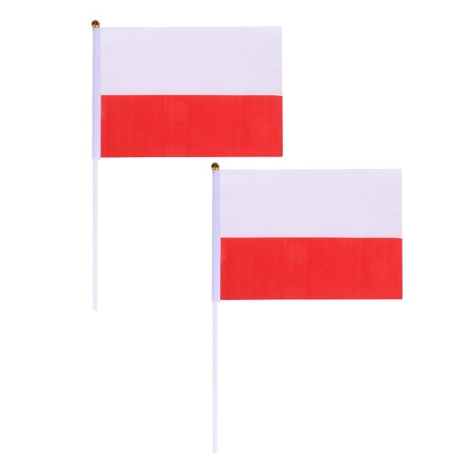 PRZENOŚNE FLAGI BANNEROWE