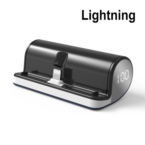 Mini Power Bank 5000mAh Fast Charging External