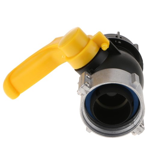 1000L IBC Tote Valve Adapter Connector IBC Tank Container Fitting Hose