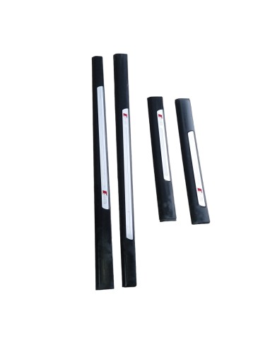 LISTWA PROGOWA OZDOBNA S-LINE A6 C6 SEDAN 4F0853376 4F0853375C 4F0853373E