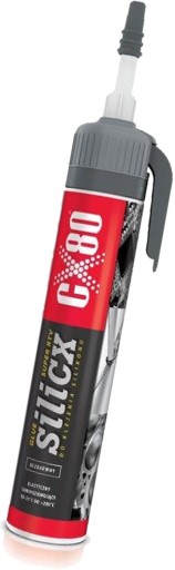 CX80 Klej uszczelniacz do zalewania elektroniki