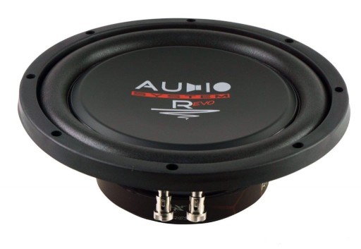 Audio System R08FLAT EVO2 - 20cm Płaski Woofer