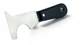 Skrobak Schuller 65 mm