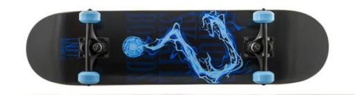 Deskorolka Enuff Pyro II Blue