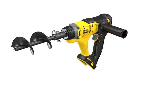 WIERTNICA GLEBOWA ŚWIDER 18V V20 STANLEY