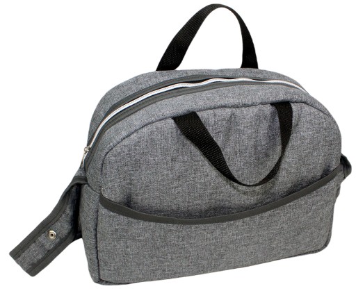 TORBA WÓZKA ORGANIZER UNIWERSALNA POLSKA + GRATIS