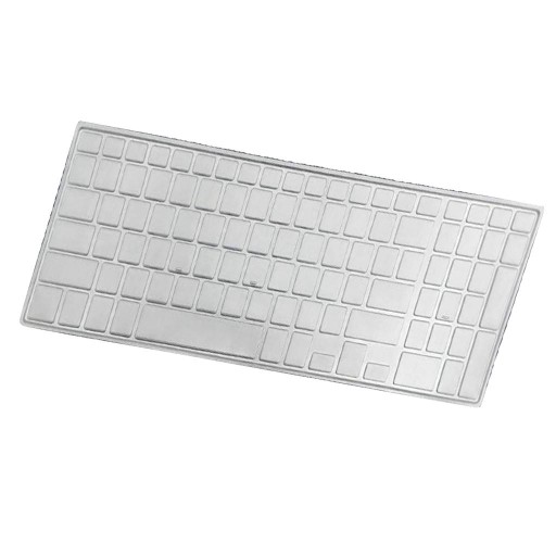 1Pcs Dustproof Keyboard Cover Skin Protector for
